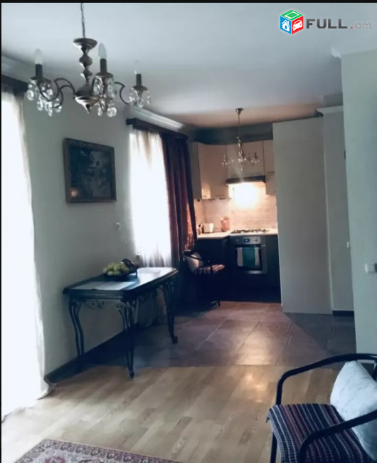 LA06105 Վարձով 2 սենյականոց բնակարան Գրիբոյեդովի փողոց , Սաս սուպերմարկետի մոտ