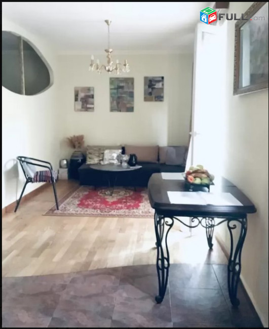 LA06105 Վարձով 2 սենյականոց բնակարան Գրիբոյեդովի փողոց , Սաս սուպերմարկետի մոտ