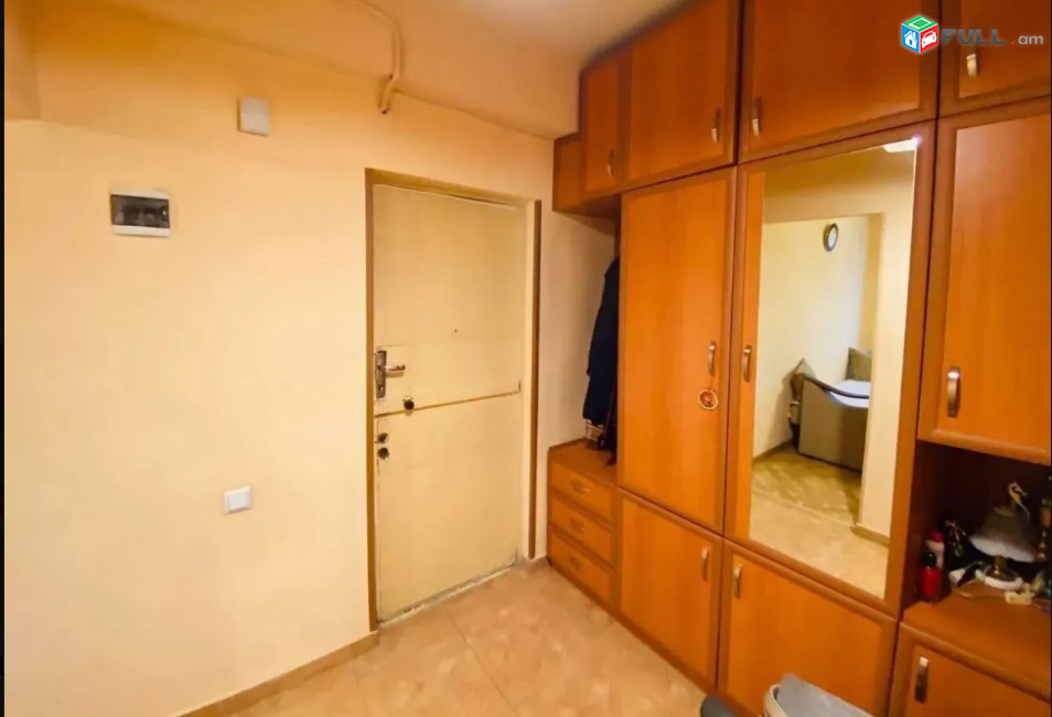 LA06109 Վարձով 2 սենյականոց բնակարան Խաղաղ Դոնի փողոց