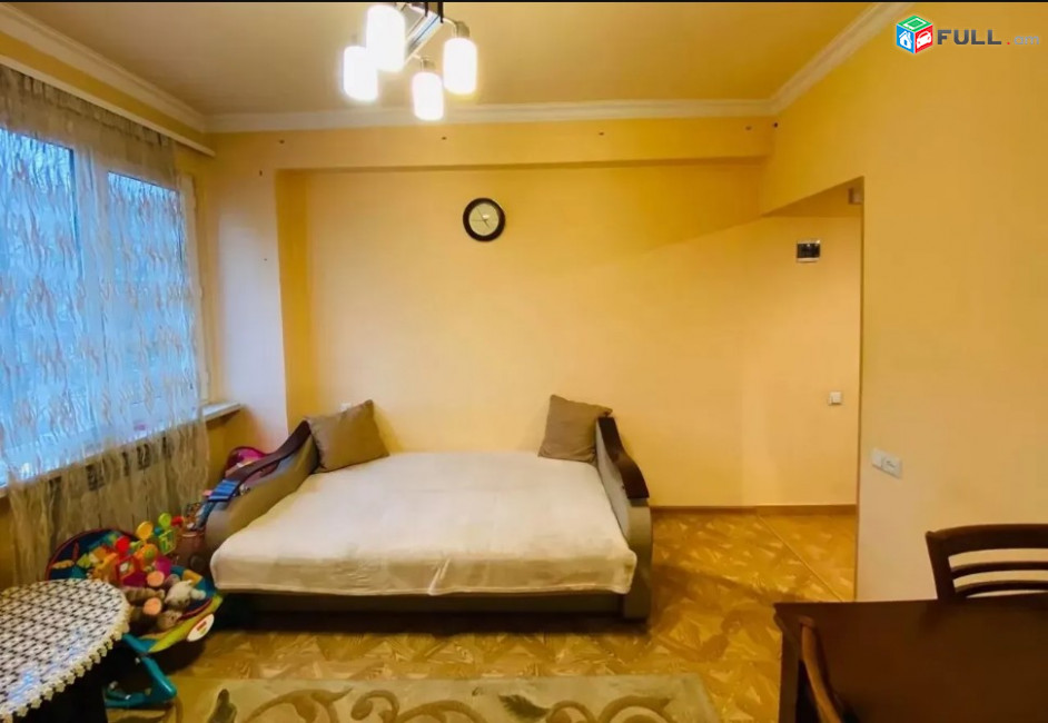 LA06109 Վարձով 2 սենյականոց բնակարան Խաղաղ Դոնի փողոց