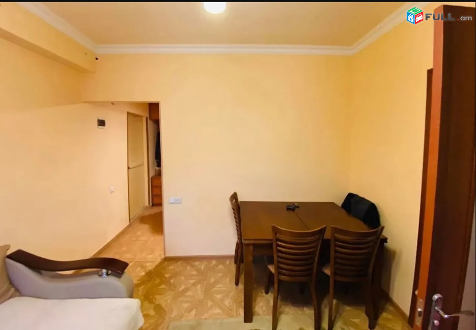 LA06109 Վարձով 2 սենյականոց բնակարան Խաղաղ Դոնի փողոց