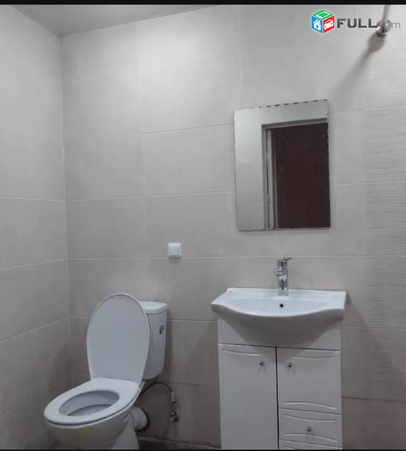 LA06615 Վարձով 2 սենյականոց բնակարան Արղության փողոց , նորակառույց