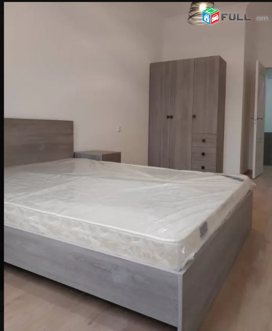 LA06615 Վարձով 2 սենյականոց բնակարան Արղության փողոց , նորակառույց