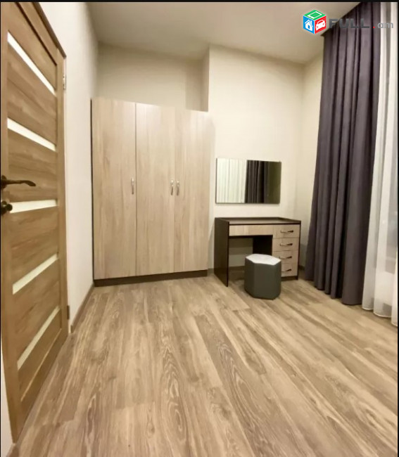 LA06619 Վարձով 3 սենյականոց բնակարան Դավթաշեն 4 թաղամաս