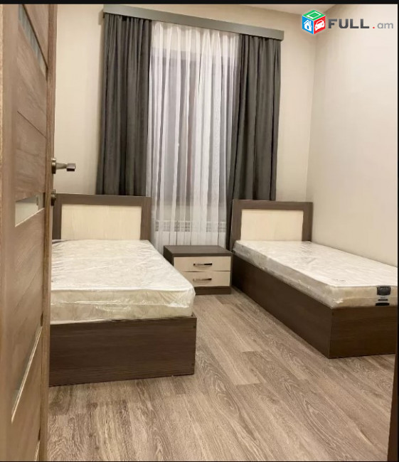 LA06619 Վարձով 3 սենյականոց բնակարան Դավթաշեն 4 թաղամաս