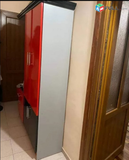 LA06620 Վարձով 2 սենյականոց բնակարան Գաջեգործների փողոցում