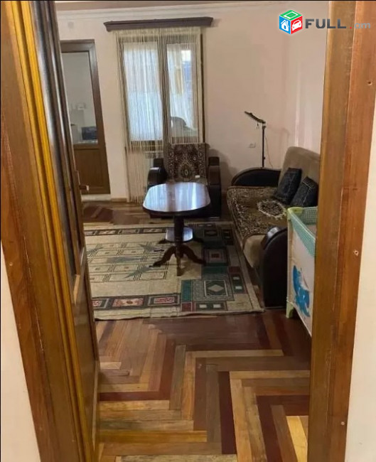 LA06620 Վարձով 2 սենյականոց բնակարան Գաջեգործների փողոցում