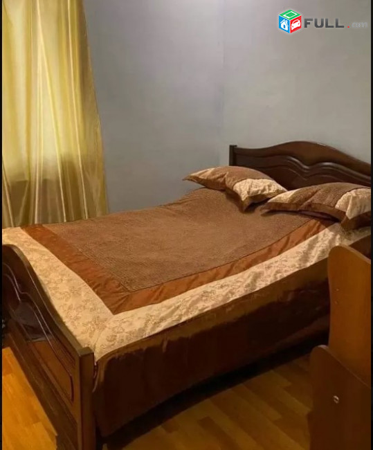 LA06620 Վարձով 2 սենյականոց բնակարան Գաջեգործների փողոցում