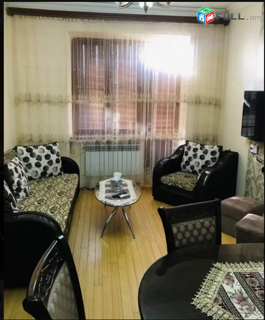 LA06626 Վարձով 2 սենյականոց բնակարան Արգիշտի  , Գլենդել Հիլզ  նորկառույց 