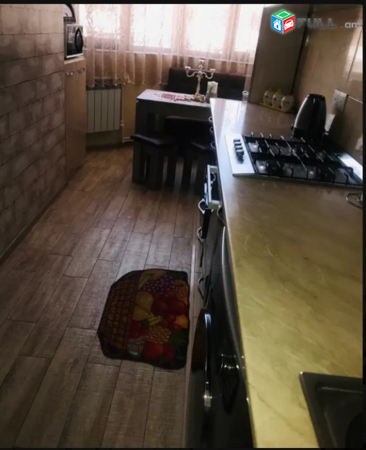 LA06626 Վարձով 2 սենյականոց բնակարան Արգիշտի  , Գլենդել Հիլզ  նորկառույց 