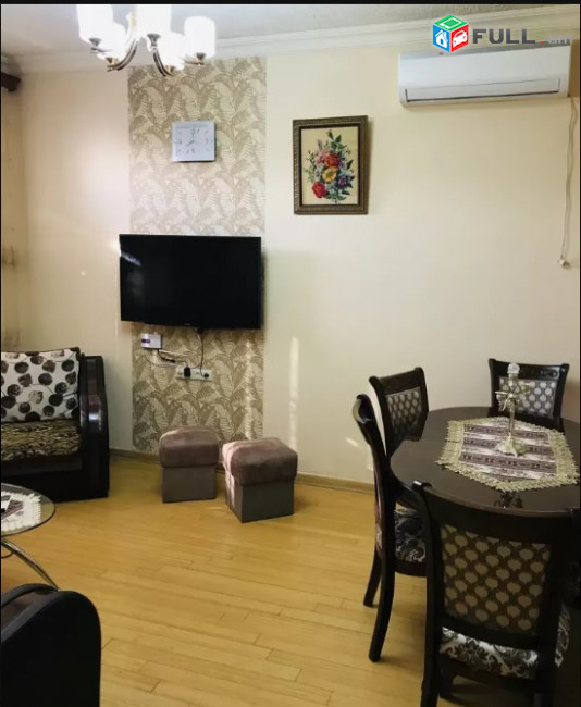 LA06626 Վարձով 2 սենյականոց բնակարան Արգիշտի  , Գլենդել Հիլզ  նորկառույց 