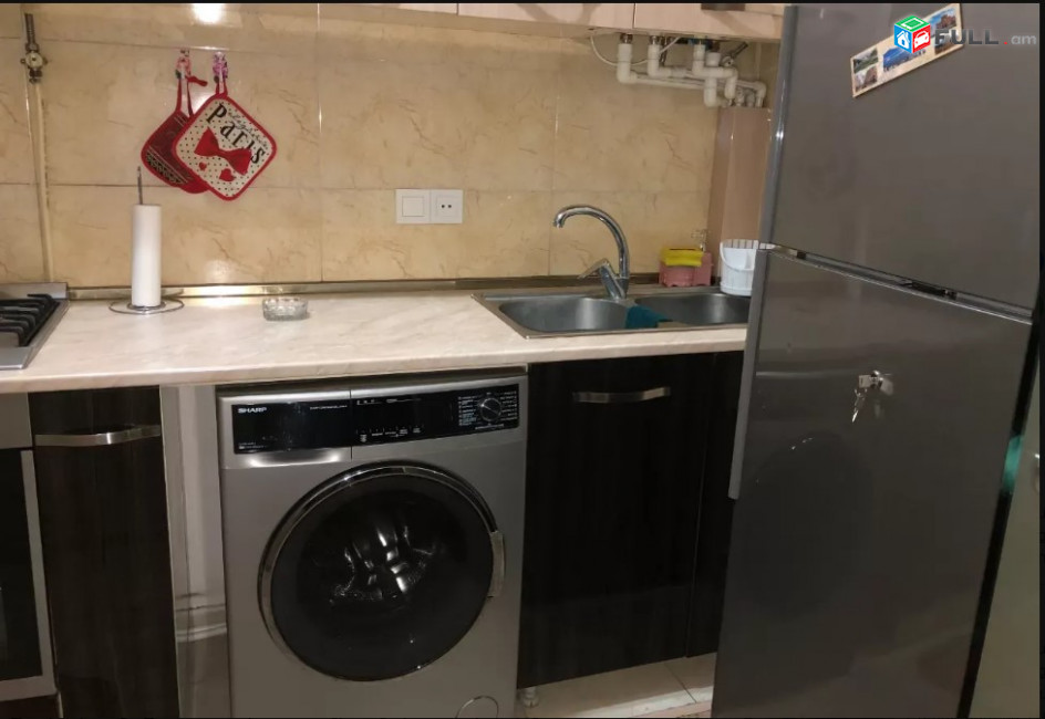 LA06626 Վարձով 2 սենյականոց բնակարան Արգիշտի  , Գլենդել Հիլզ  նորկառույց 