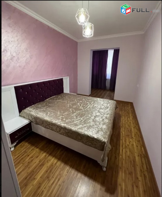 LA06624  Դավթաշեն 3 սենյականոց բնակարան Դավթաշեն 4 թաղամաս , նորակառույց 