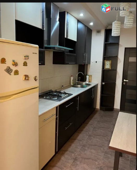 LA06624  Դավթաշեն 3 սենյականոց բնակարան Դավթաշեն 4 թաղամաս , նորակառույց 