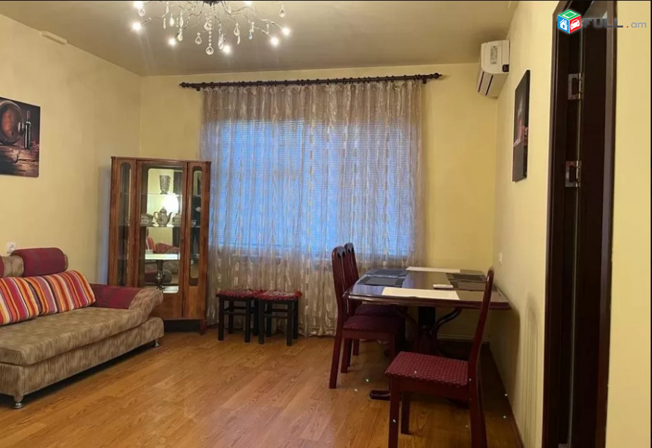 LA06634  Վարձով 3 սենյականոց բնակարան Արաբկիր 51 փողոցում 