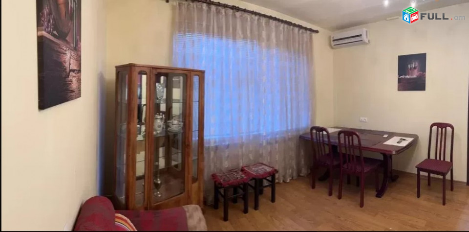 LA06634  Վարձով 3 սենյականոց բնակարան Արաբկիր 51 փողոցում 