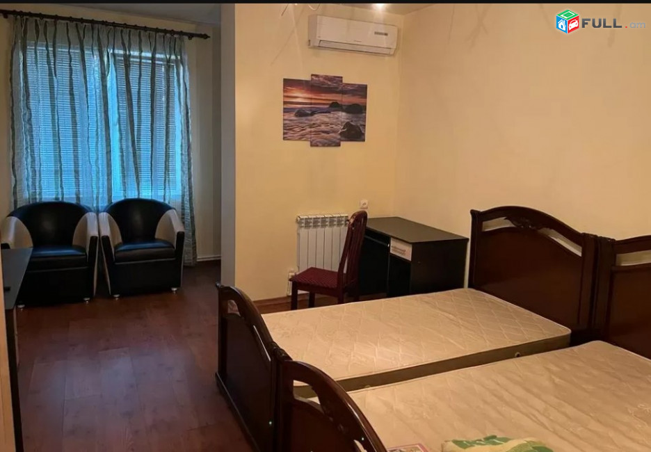 LA06634  Վարձով 3 սենյականոց բնակարան Արաբկիր 51 փողոցում 