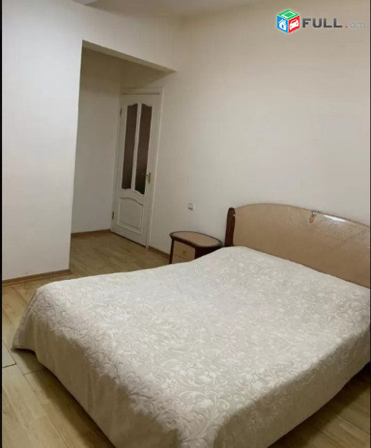 LA06633  Վարձով 5 սենյականոց բնակարան Բաշինջաղյան փողոցում 