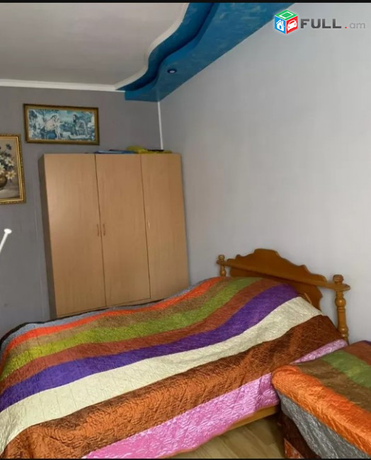 LA06633  Վարձով 5 սենյականոց բնակարան Բաշինջաղյան փողոցում 