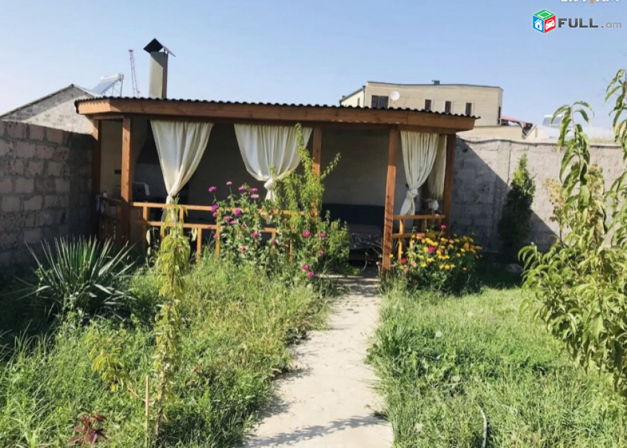 LA06636 Վարձով 5 սենյականոց առանձնատուն Քասախ , Բարեկամության փողոց