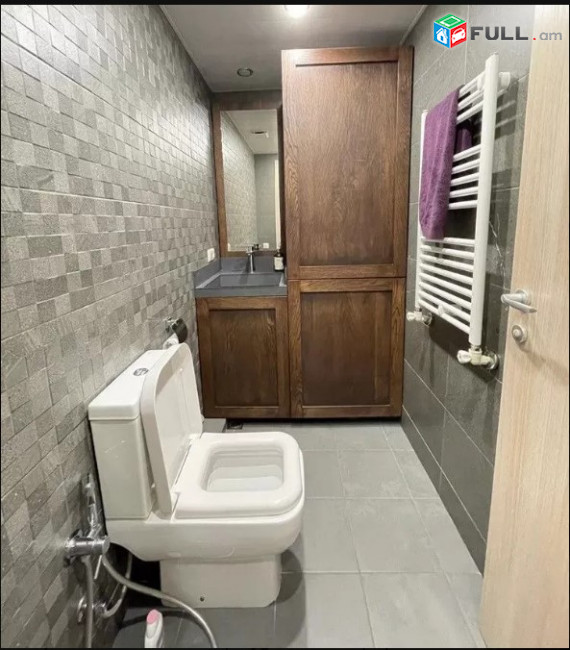 LA06631  Վարձով 4 սենյականոց բնակարան Լվովյան փողոց , նորակառույց շենք