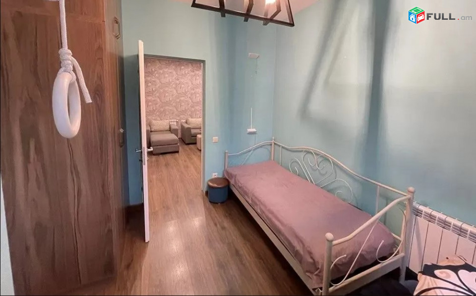 LA06631  Վարձով 4 սենյականոց բնակարան Լվովյան փողոց , նորակառույց շենք