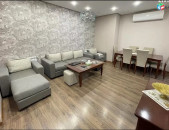 LA06631  Վարձով 4 սենյականոց բնակարան Լվովյան փողոց , նորակառույց շենք