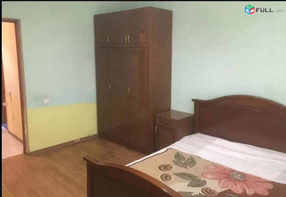 LA06644 Վարձով 2  սենյականոց բնակարան Արգիշտի , Գլենդել Հիլզ նորակառույց