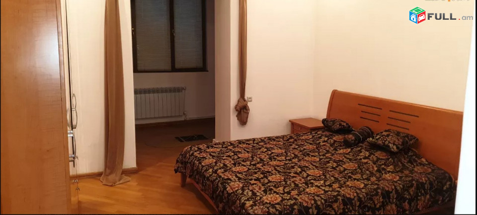 LA06647 Վարձով 2 աենյականոց բնակարան Բաղրամյան պողոտայում 
