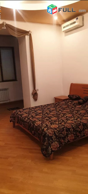 LA06647 Վարձով 2 աենյականոց բնակարան Բաղրամյան պողոտայում 