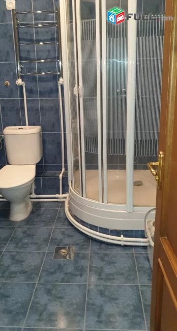 LA06647 Վարձով 2 աենյականոց բնակարան Բաղրամյան պողոտայում 