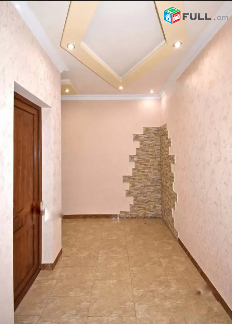 LA06651 Վարձով 2 սենյականոց բնակարան Վարդանանց փողոցում 