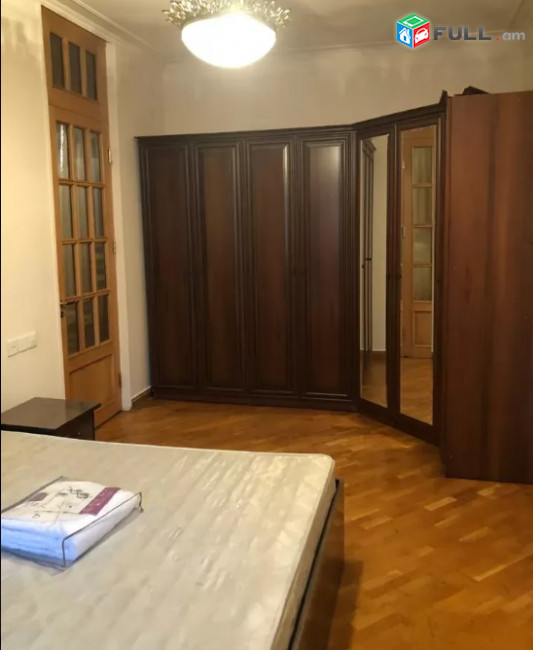 LA06658 Վարձով 4 սենյականոց բնակարան Կիևյան ,  "Բարեկամություն" մետրո  մոտ