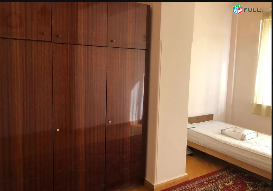 LA06658 Վարձով 4 սենյականոց բնակարան Կիևյան ,  "Բարեկամություն" մետրո  մոտ