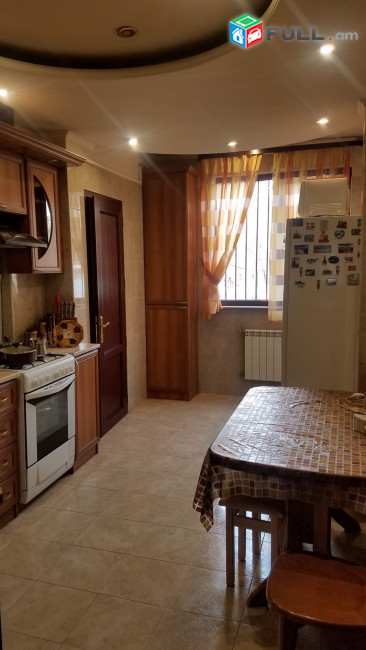 LA06662 Վարձով 3 սենյականոց բնակարան Նար Դոս, Զավարյան խաչմերուկ