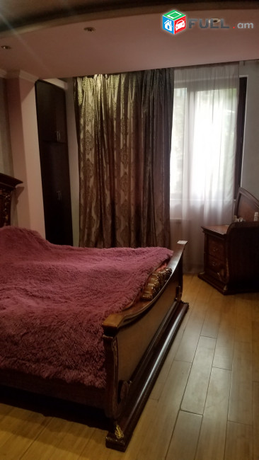 LA06662 Վարձով 3 սենյականոց բնակարան Նար Դոս, Զավարյան խաչմերուկ