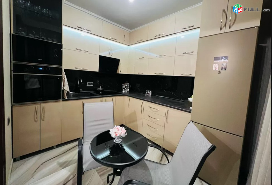 LA06661 Վարձով 4 սենյականոց բնակարան Սերո Խանզադյան , Նորք Մարաշ