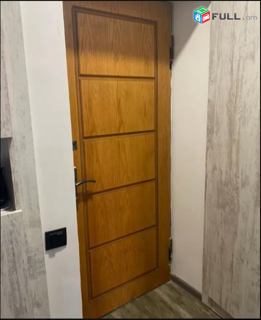 LA06665 Վարձով 2 սենյականոց բնակարան Նիկողայոս Տիգրանյան