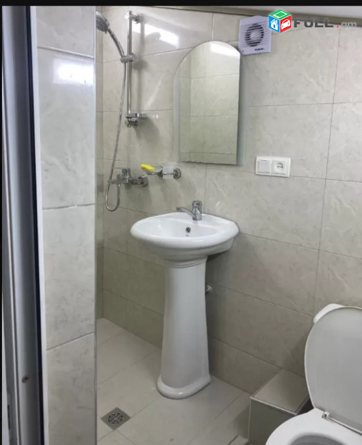 LA06667 Վարձով 2 սենյականոց բնակարան Կոմիտասի պողոտայում 