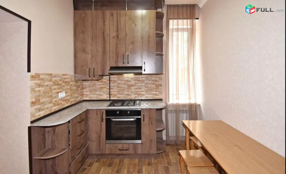 LA06671 Վարձով 3 սենյականոց բնակարան Կոմիտասի պողոտա