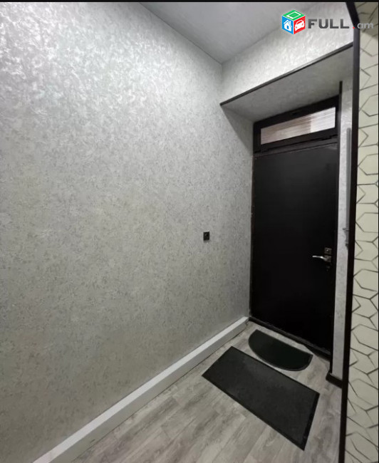 LA06673 Վարձով 57 քմ գրասենյակային տարածք Թումանյան փողոցում