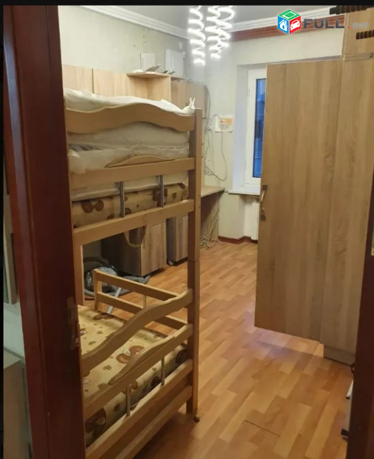 LA06677  Վարձով 3 սենյականոց բնակարան Օրբելի փողոցում 