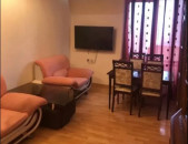 LA06684  Վարձով  3 սենյականոց բնակարան Գյուլբենկյան փողոցում 