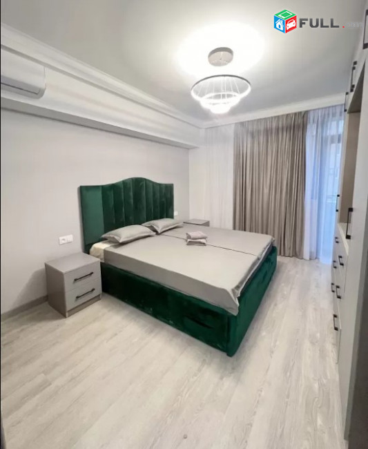LA06687 Վարձով 2 սենյականոց բնակարան Սարյան փողոցում 