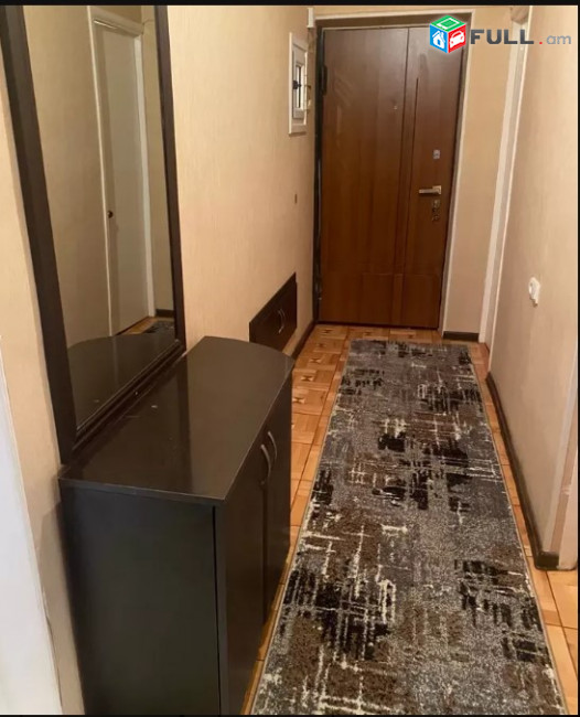 LA06704 Վարձով 4 սենյականոց բնակարան Արամ Խաչատրյան , Սլավոնական համալսարանի մոտ