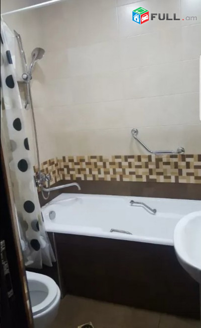 LA06708 Վարձով 2 սենյականոց տուն Կալենցի փողոցում 