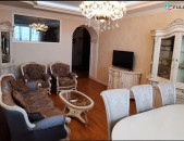 LA06711 Վարձով 3 սենյականոց բնակարան Նաիրի Զարյան փողոց