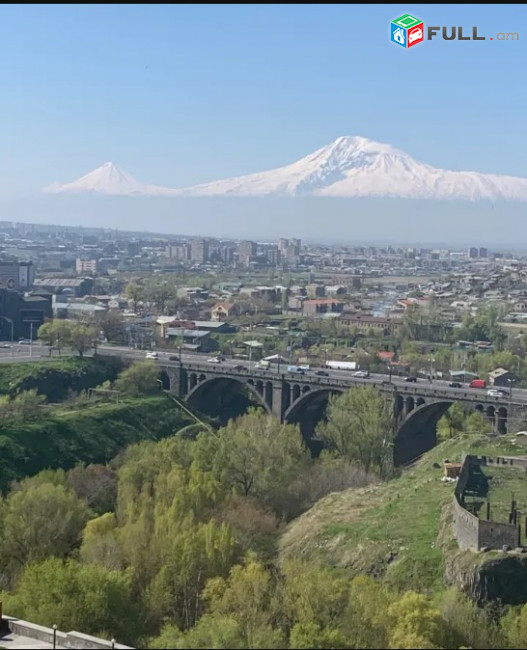 LA06715 Վարձով 2 սենյականոց բնակարան Պարոնյան փողոցում 
