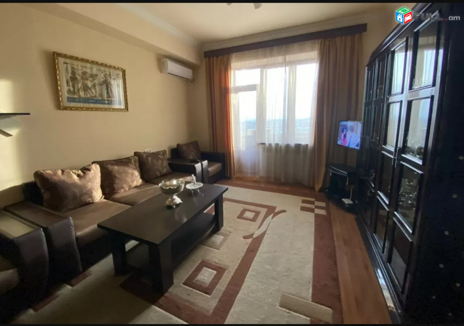 LA06714 Վարձով 2 սենյականոց բնակարան Արգիշտի , Գլենդել Հիլզ նորակառույց