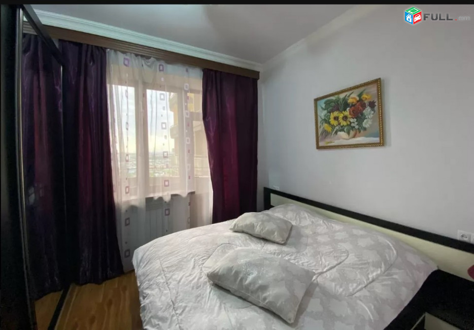 LA06714 Վարձով 2 սենյականոց բնակարան Արգիշտի , Գլենդել Հիլզ նորակառույց